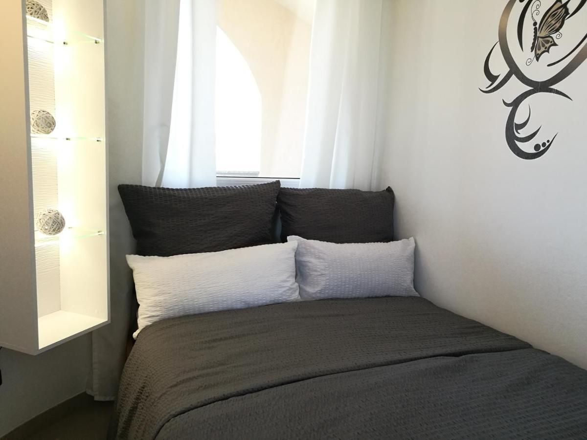 Villa Meli - Apartments Mit Meerblick Medulin Luaran gambar